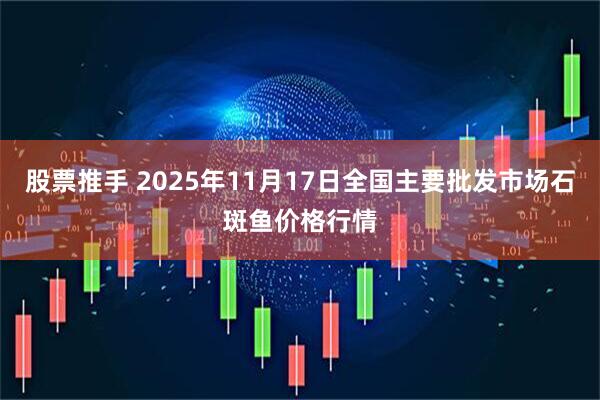 股票推手 2025年11月17日全国主要批发市场石斑鱼价格行情