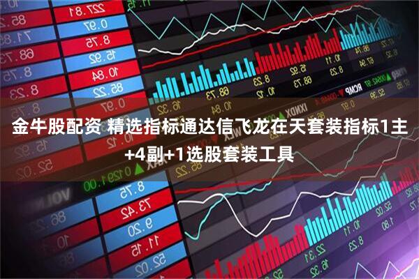 金牛股配资 精选指标通达信飞龙在天套装指标1主+4副+1选股套装工具
